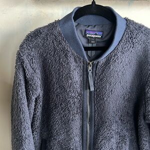 Patagonia Los Gatos Bomber Jacket